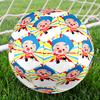 Pallone da Calcio Plim Plim Taglia 5, Adatto sia per Partite Indoor che Outdoor, un Regalo Adatto a Tutti.