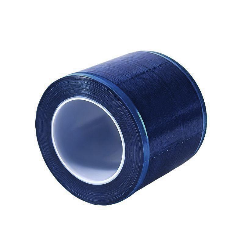 Стоматологическая защитная барьерная пленка-лента Одноразовая изолирующая мембрана Пластиковая водонепроницаемая барьерная пленка для тату