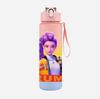 Anime Demon Hunters Printed Character Water Cup Demon Hunters Outdoor Portable Drinking Bottle for Boy Girl Gift