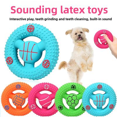 Hunde – Hundespielzeug