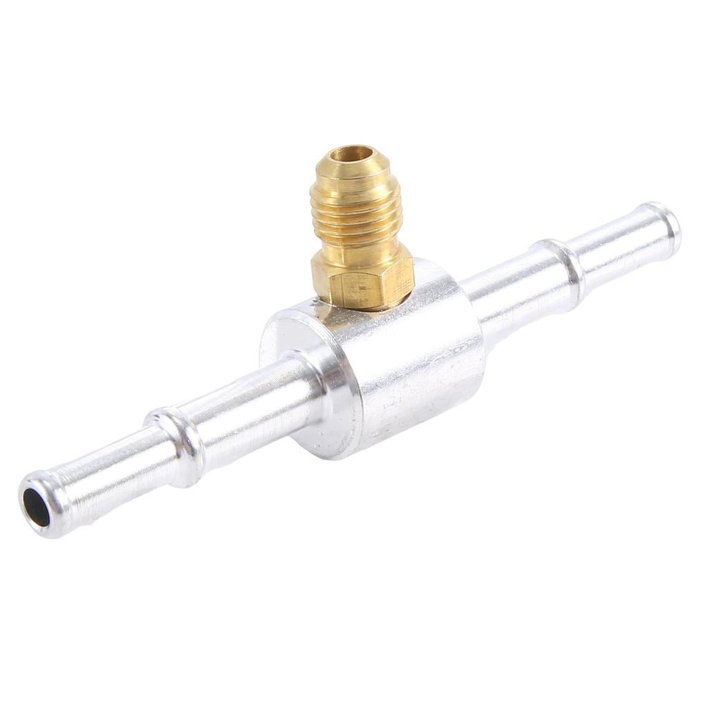 Bannik Auto Repair Tester Car Gasoline Injection Tester Meter 6.3 7.89 9.49 with Connector Fast Connect, 500436305