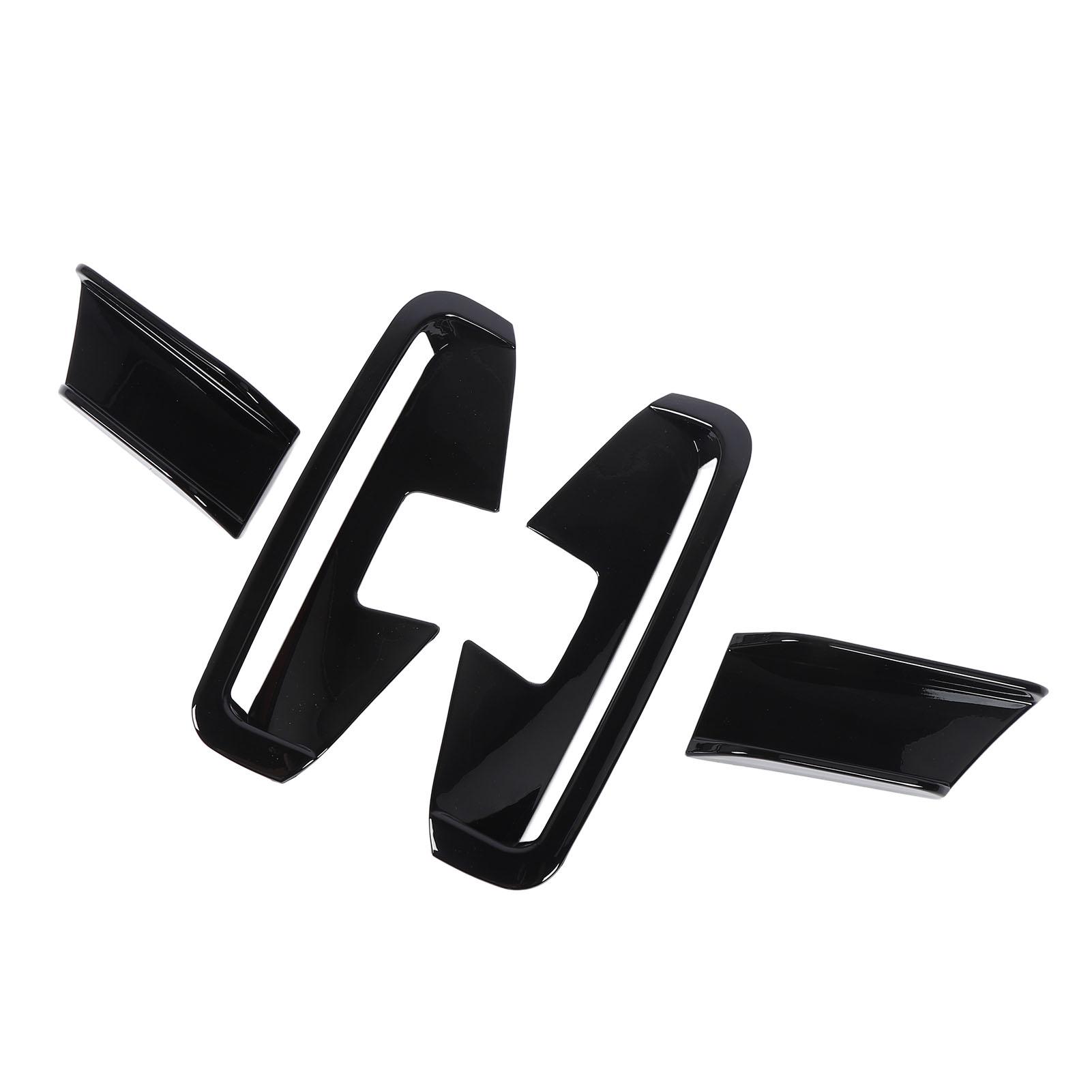 

Передний бампер, спойлер противотуманной фары, спортивный вид, воздухозаборник бампера, накладка-сплиттер для 4 серии G22 G23 M