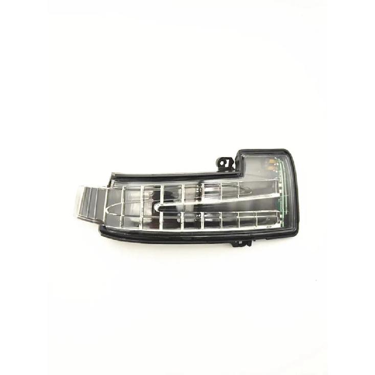 OE:A1668109900 A1668100101 Mirror Housing Turn Signals Lamp Lights for Benz W166 ML350 GL350 GLS450 W292 GLE320 GLE400 W251 R350