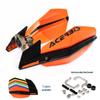 Protecții de mână pentru motociclete 22MM/28MM pentru ATV-uri, Motociclete Off-road, Motociclete de Dirt