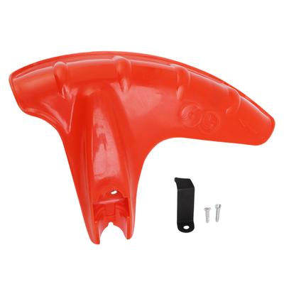 Guard Deflector Fit for FS55 FS55R FS55RC FS56 FS56RC Trimmer Plastic Grass Trimmer Shield Deflector Replacement Part