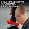100ml Soft99 Powerful Car Windshield Cleaner Glass Water Repellent Rainproof Anti-fog  Coating Agent Auto Glass Oil Film Remover