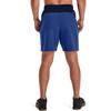 Under Armour Woven Series Lightweight Stretch Woven Training Color Block Shorts Men shorts Dark-Blue 1366167-408
