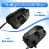 Cruise Control Switch Steering Wheel Volume Control Button Remote For JAC T6 Pickup Truck 3750020P31F0