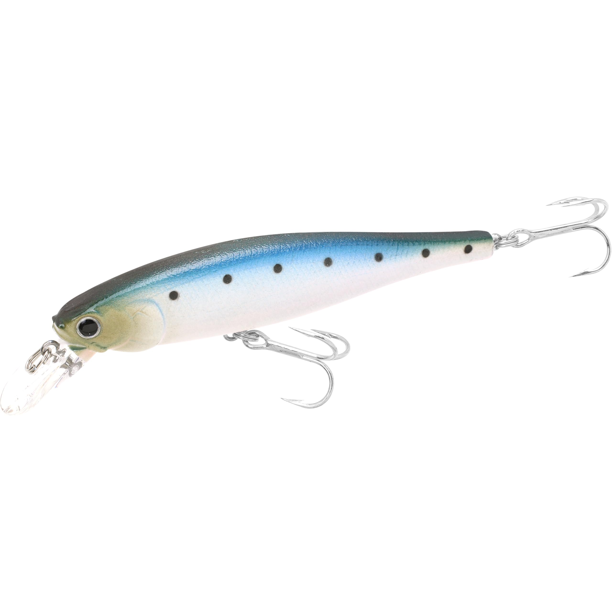 Lucky Craft USA (LUCKY CRAFT) Pointer 100S Fishing Lure Minnow PT100S
