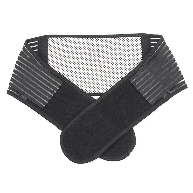 

Tingbai Unisex Thermal Waist Support Belt