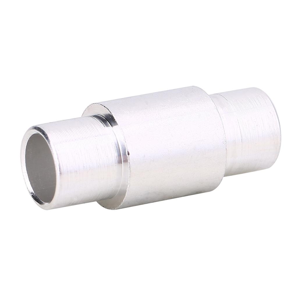 10pcs Aluminium Alloy Skate Wheel Bearing Stepped Spacer Inline Skating Shoes Replacement