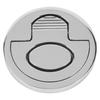 Boat Cam Latch 316 Stainless Steel Marine Floor Buckle Hatch Latch Yacht Floor Handle Pull Buckle for RV Ship