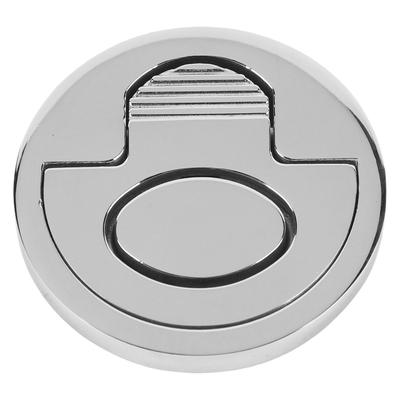 Loquet de came de bateau Acier inoxydable 316 Boucle de plancher marine Loquet d'écoutille Poignée de plancher de yacht Boucle de traction pour camping-car Bateau