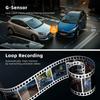 4 Channel Car DVR UHD 1080P 4-Lens Cabin Vehicle Dash Cam 360° All Sides Car Camera Wifi Video Driving Registrator Black Box