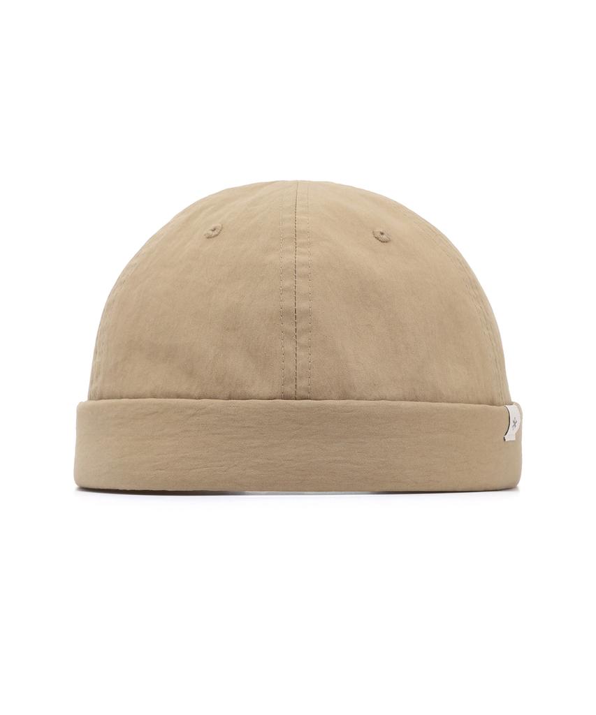 SNOWPEAK APPAREL Kland Watch Cap (S25Zufwc33) Beige