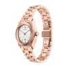 Emporio Armani Watch Ladies Analog Stainless Steel AR11762