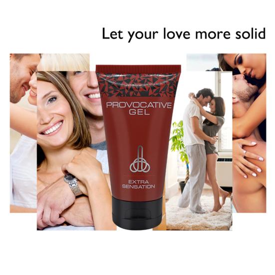 TITAN GEL Men Penis Enlargement Extender Cream Massage Essential Oil Sex Care