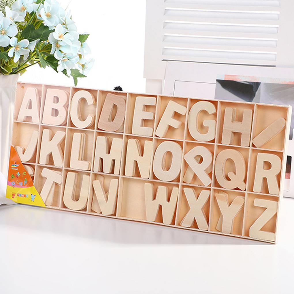 Einfach zu Alphabet Kinder Lernspielzeug Entwickelt Essentielle Fähigkeiten Mühelos Fördert Erkundung