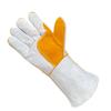 Shengfang Extended Cowhide Welding Gloves