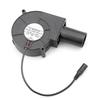1Pcs with Variable Speed Controller Air Blower Small Blast Engine Cooking Fans New BBQ Blower