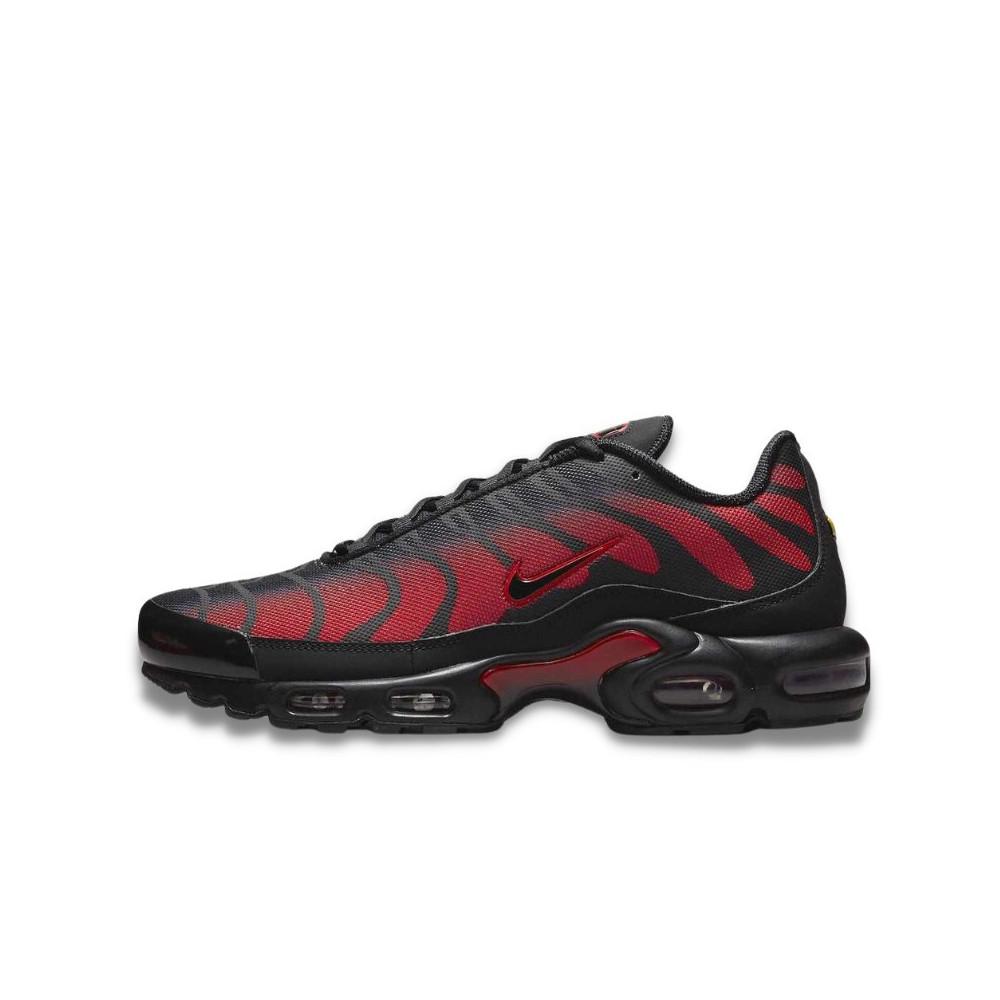 Nike Air Max Plus Bred Reflective