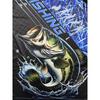 Mens Fishing Shirt Long Sleeve T-Shirt Camping Outdoor Men T-Shirt Summer Loose Fishing Graphic Sports T-Shirts for Men Clothing