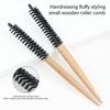 Hair Brush Round Brush Teasing Brush Hair Brush Hair Dryer Brush Round Beards Brush Styling Brush for Salons