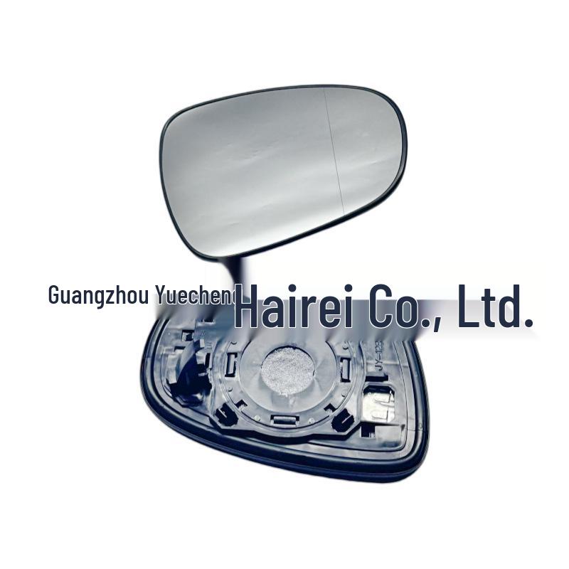 Heated Rearview Mirror Glass for 2013-2017 Lexus ES/IS/CT/LS