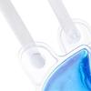 Yousheng Eye Blindfold Natural Lightweight Gel Ice Gel Cold Eye Masque for Summer