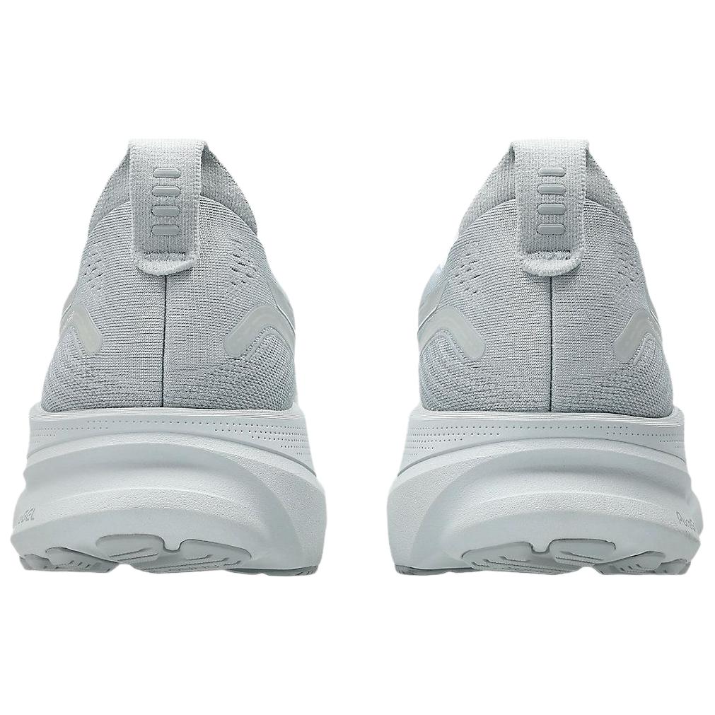 Asics GEL KAYANO 32 Abrasion Resistant Low top Running Shoes Men's Gray Sneakers 1011C051-020