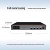 HUAWEI S300-8T4S-QA2 8-Port Gigabit Managed Switch