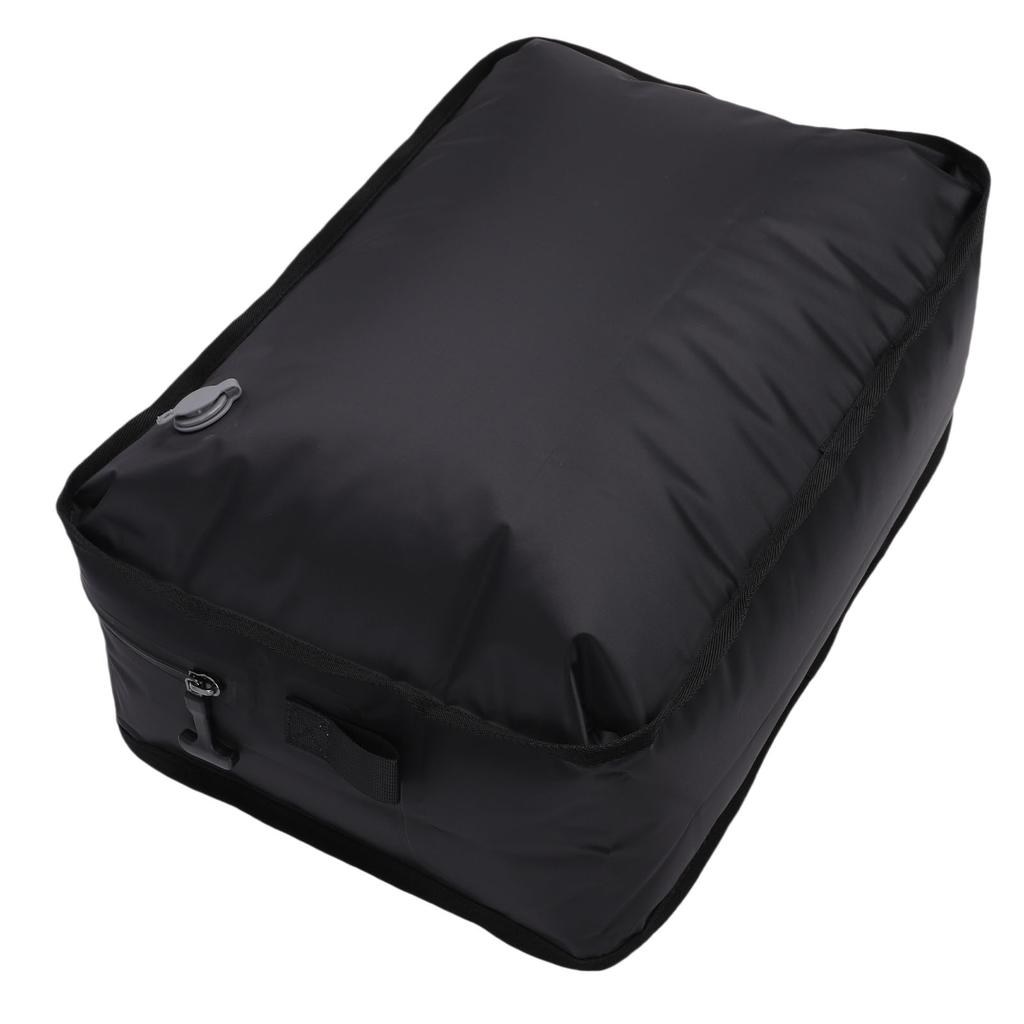 Travel Vacuum Bag Multifunctional Waterproofing Seal Vacuum Compression Packing Cube with Pump