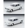 Tomytec Tomica Limited Vintage LV-212a Nissan Prince Skyline 2000GT-B White 1967 Model (Finished Product) 329503