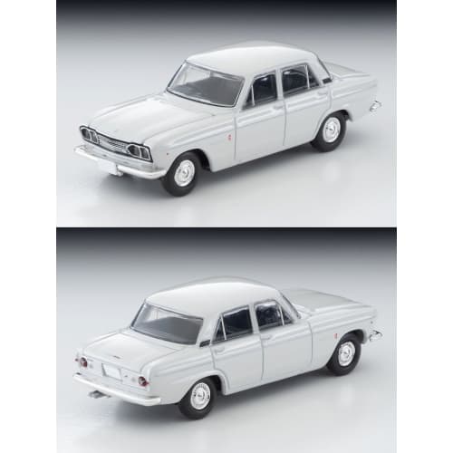 Tomytec Tomica Limited Vintage LV-212a Nissan Prince Skyline 2000GT-B White 1967 Model (Finished Product) 329503