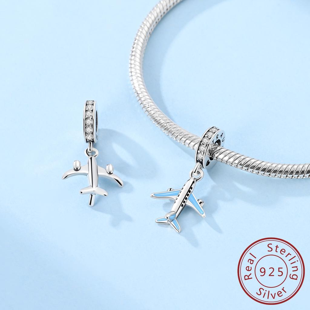 Copper Thermos Eternal Love Charms Beads Fit Original Bracelet Pendants Diy Jewelry Charm Gift For Women