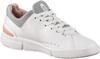 Кроссовки On THE ROGER Advantage Women white/rose
