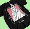 My Dress Up Darling Shirt Marin Kitagawa T-Shirt Anime Lovers Gift Tshirt Waifu