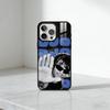 D-DJO-O Dicide J-Joe K-KeeryS Phone Case For iPhone17,16,15,14,13 Plus,Pro Max Magnetic For Magsafe Wireless Charging