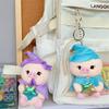 Adorable Plush Magic Pig Doll Ins Style Soft Gift For Couples And Best Friends