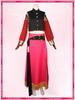 Blue Lock Chigiri Hyoma Anime Goddess Cosplay Costume for Women - Exotic Style Stage Outfit for Anime Conventions
