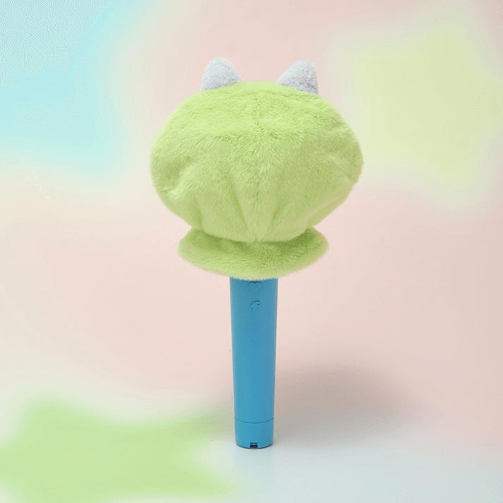 TREASURE TRUZ Planet Light Stick Cape