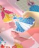 Dream Princess Poke-a-Dot 3D Dress-Up DIY Painting Kit for Kids