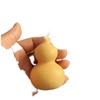 Dragon Head Mini Handheld Gourd Toy - Street Stall Cultural Plaything