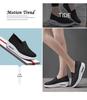 Women's Versatile Rocking Shoes - Fashionable Flat Bottom for Casual, Outdoor & Travel