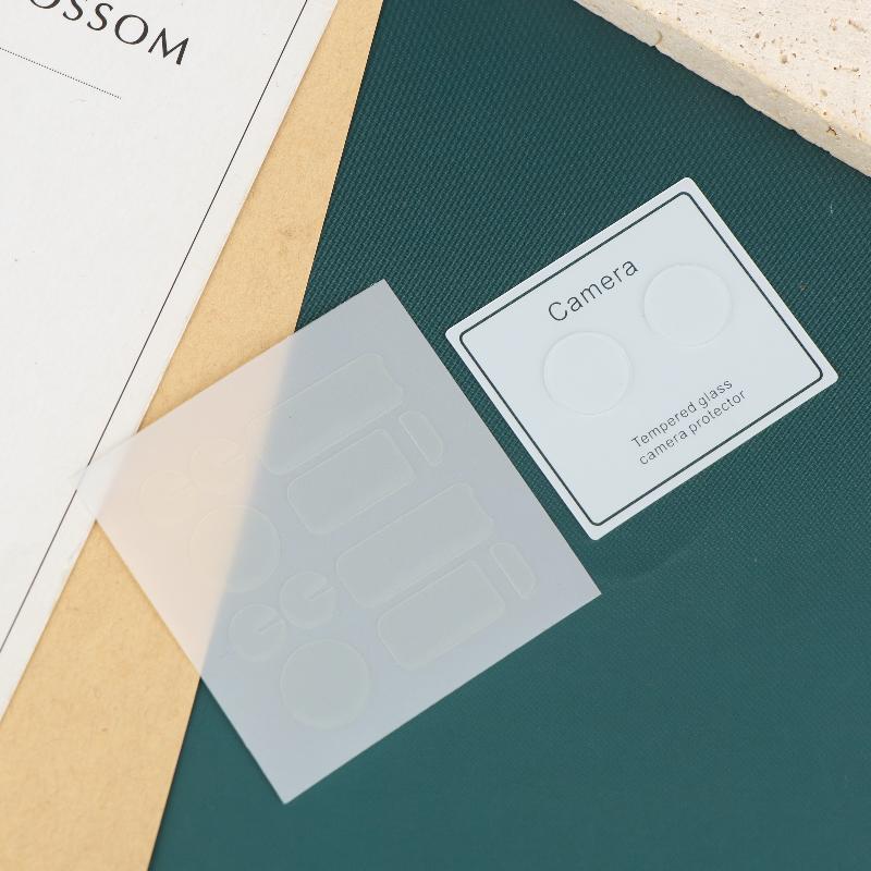 For Neo 2 Drone Tempered Film Camera Lens Protectors Anti-Scratch Lens Films For Neo Drone Accessories