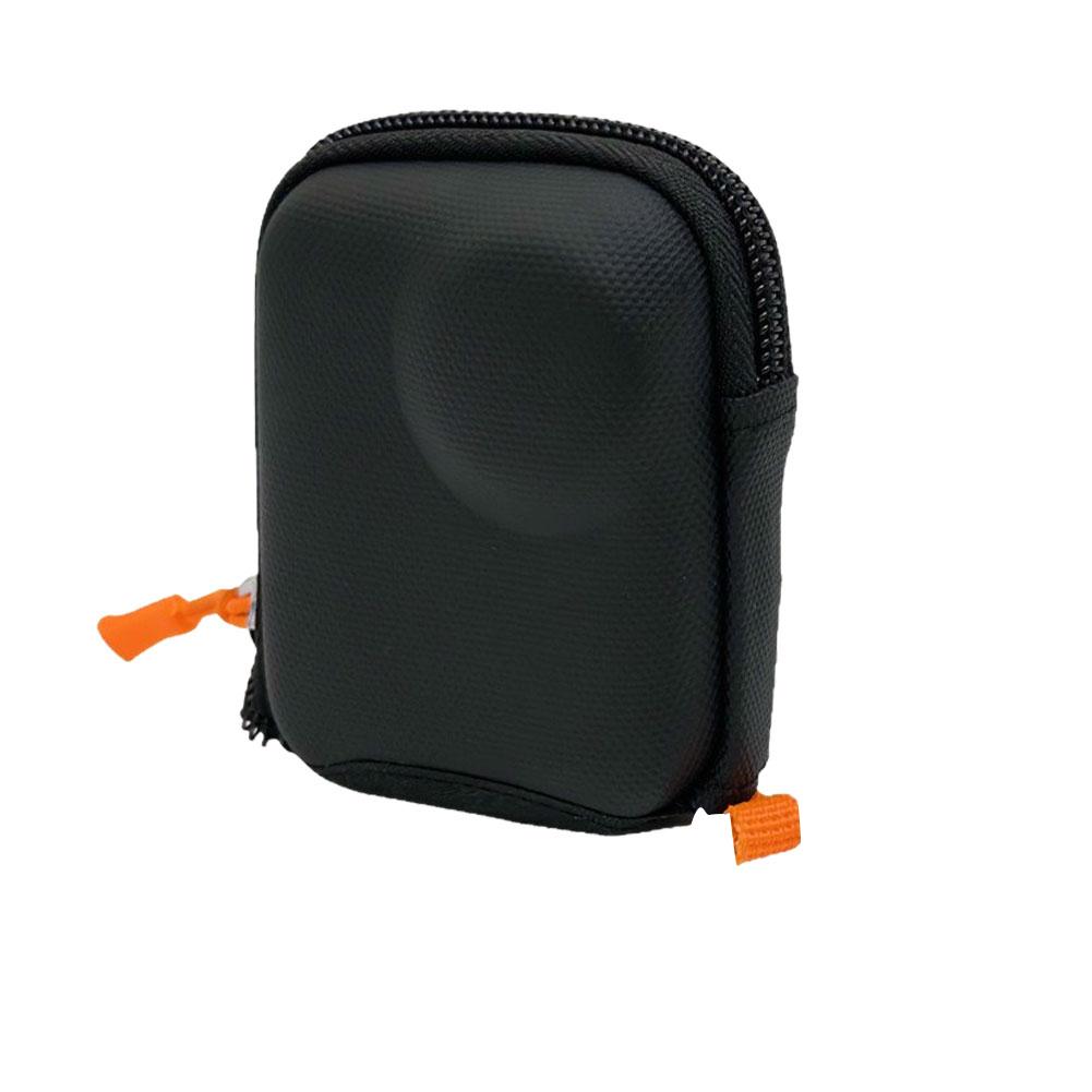 Portable Mini Bag For DJI Osmo Nano Safely Waterproof Shockpoof Storage Bag Protective Case With Carabiner Clip
