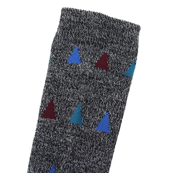 montbell merino wool walking socks women's dark gray S