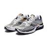 Saucony ProGrid Omni 9 Silver Gold Unisex Sneakers S70739-9