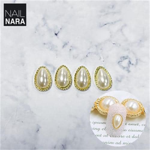 

Waterdrop Cap Pearl (S6662346)