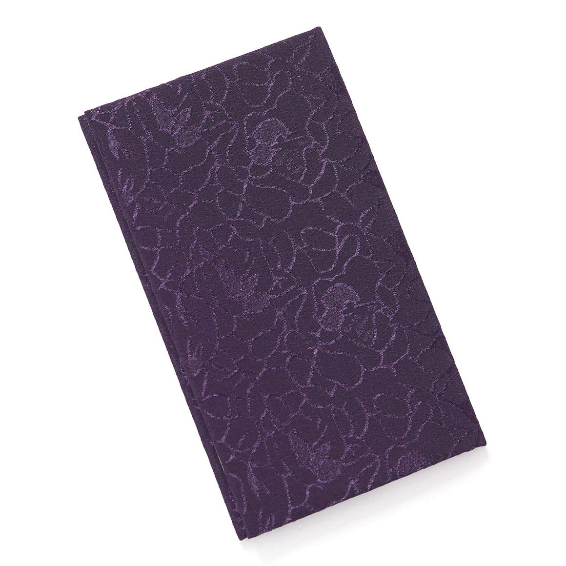 

Нинарс Фукуса (Японский носовой платок) для торжеств и соболезнований, подходит для свадеб, похорон, панихид, поминок и